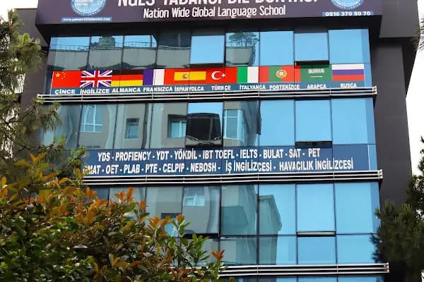 NGLS YABANCI DİL DÜNYASI MALTEPE - Dil Okulu - İstanbul Bağcılar