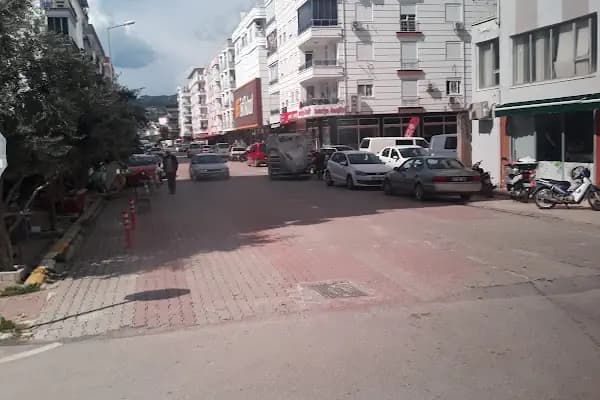 İstikbal-çelik Ticaret - Mobilya mağazası - Antalya Demre