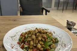 Marina Kafe