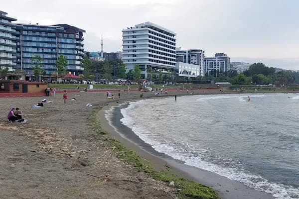 Ramada by Wyndham Vakfıkebir - Otel - Trabzon Vakfıkebir
