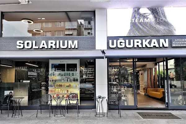 Uğurkan Kuaför - Kuaför - İstanbul Ümraniye