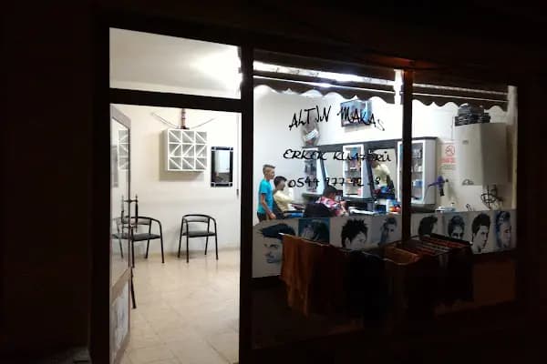 DUYGU GÜZELLİK&amp;BAKIM SALONU/ AYDINCIK - Güzellik Salonu - Yozgat Aydıncık