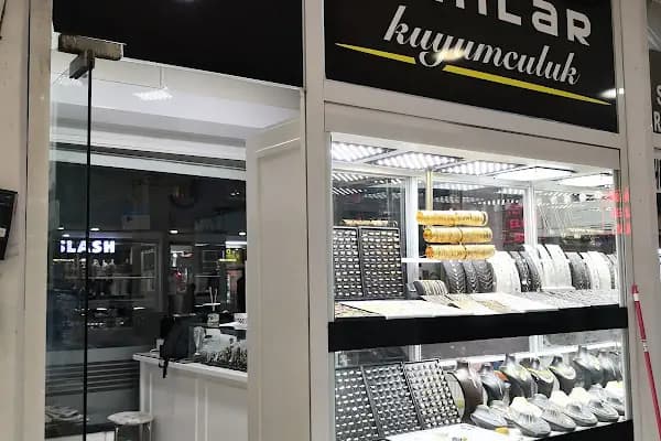 Canlar Kuyumculuk - Kuyumcu - Kocaeli İzmit