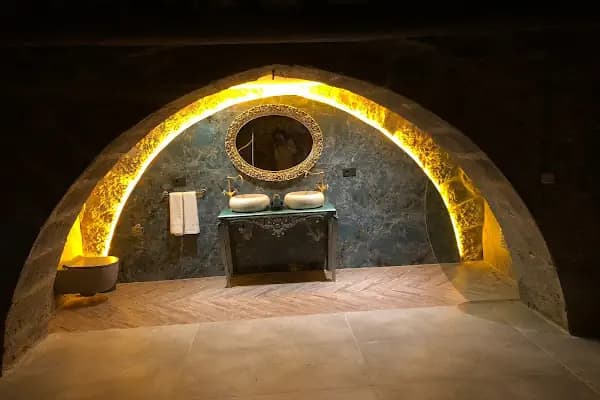 KEREM iLE ASLI BUTiK OTEL - Otel - Kayseri Yahyalı