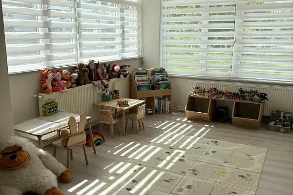 Uzm. Klinik Psikolog Eylem Işık Erel | Çocuk Gelişimi | Oyun Terapisti - Psikolog - Edirne İpsala