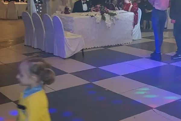 Susurluk Belediye Kültür Düğün Sarayı - Düğün Salonu - Balıkesir Susurluk