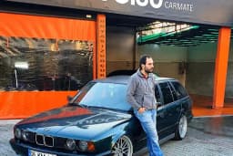 AutoClub Ataşehir