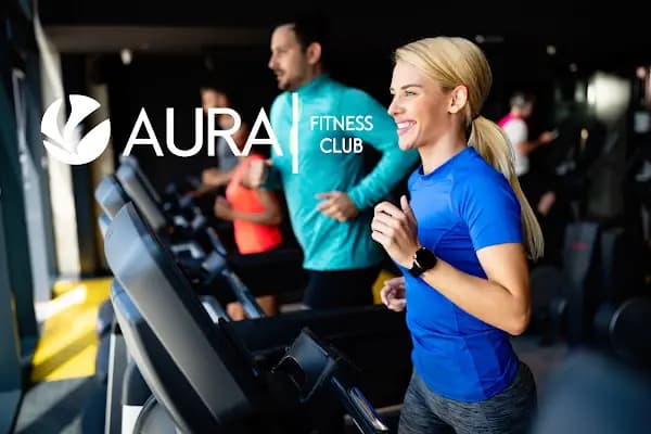 Aura Fitness Club - Başakşehir Spor Salonu - Spor salonu - İstanbul Avcılar