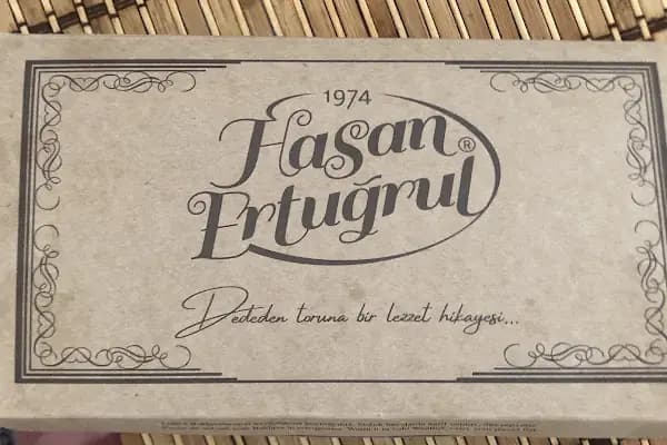 Dalaman Hasan Ertuğrul - Tatlıcı - Muğla Dalaman