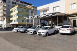 Başaran Otomotiv