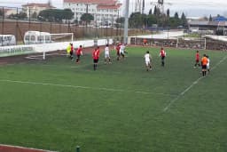 Erenler Atatürk Stadyumu