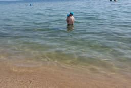 Evros Beach &amp; Cafe