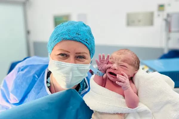 Op.Dr.Gülşah Tanas sarıkaş - Fiziksel Muayene Merkezi - İzmir Bayraklı