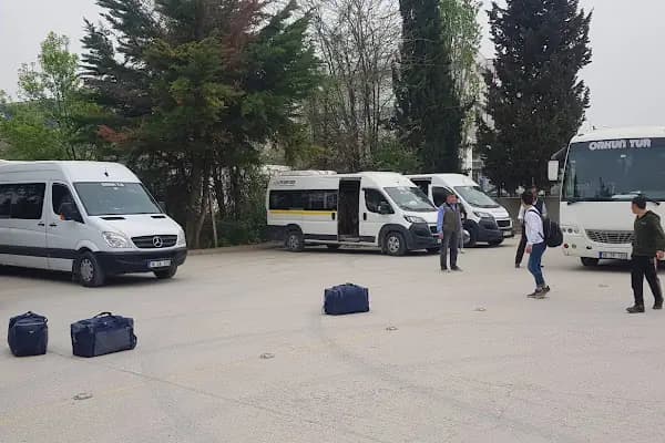 Orkun Tur - Turlar - Bursa Gemlik