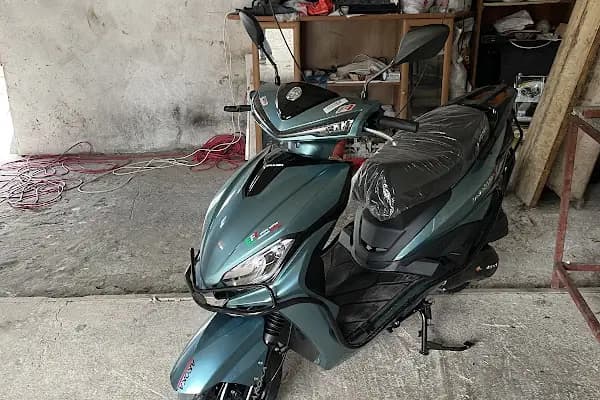 ARORA FABRİKA SATIŞ MAĞAZASI - Motosiklet Mağazası - Trabzon Akçaabat