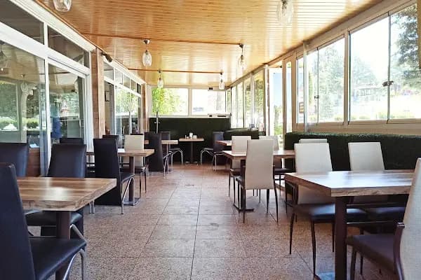 Altınova Pide Kebap Salonu - Restoran - Ankara Pursaklar