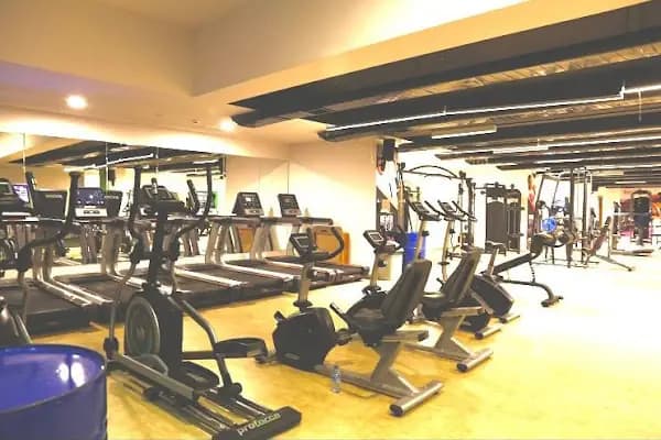 BOON CLUB GYM SPA WELLNESS BATIRŞEHİR SPOR SPA MERKEZİ - Spa - İstanbul Bağcılar