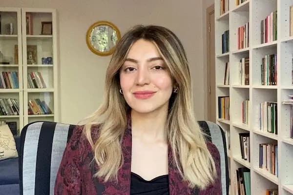 Psikolog Merve Altındağ - Danışman - İstanbul Ataşehir