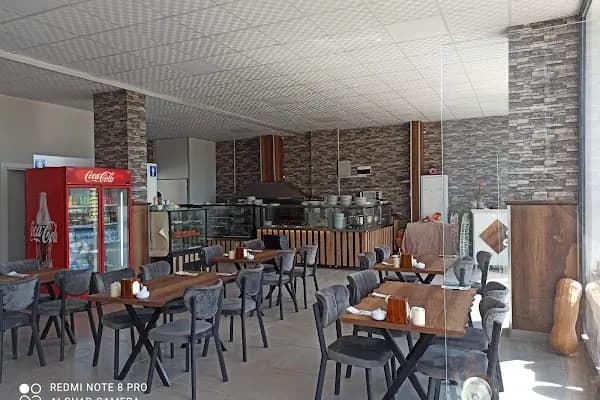 ZİRVE RESTAURANT - Restoran - Antalya Döşemealtı
