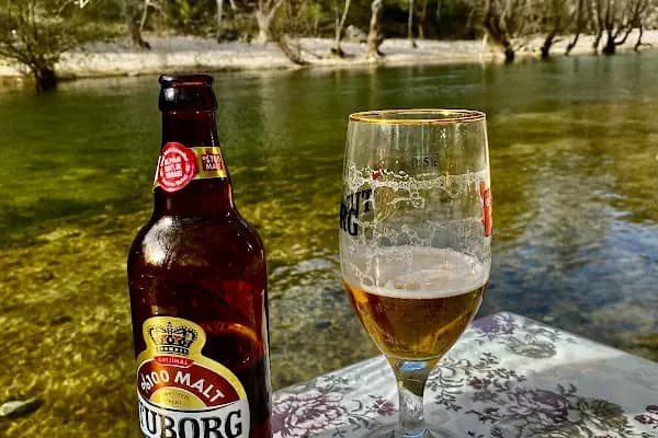 Handost restorant Alabalık - Restoran - Antalya Konyaaltı