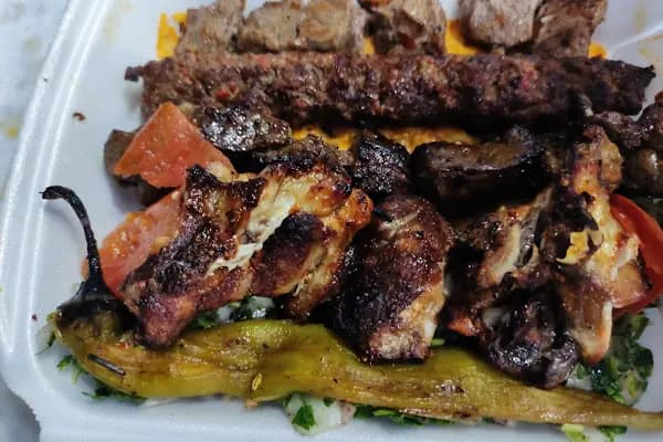 HATAYLI OCAKBAŞI - Aile restoranı - Denizli Acıpayam