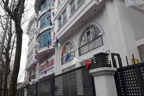 Güneşli Sınav Koleji Anaokulu İlkokul Ortaokul Anadolu ve Fen Lisesi - Anaokulu - İstanbul Bağcılar