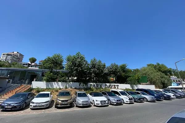 Gölpark Davet - Düğün Salonu - İstanbul Avcılar