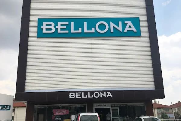 Bellona - İncekara Mobilya Şube - Mobilya mağazası - Ankara Beypazarı