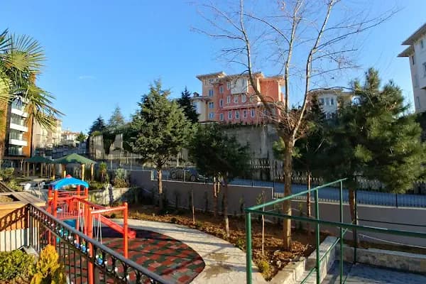 KoruLife - Kiralık Tatil Dairesi - İstanbul Bağcılar