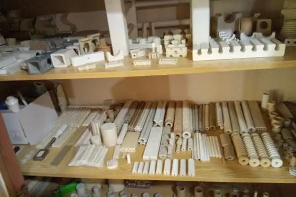 Pak Ateş Elektroporselen San. Tic. A.Ş: - Kurumsal Ofis - İstanbul Arnavutköy