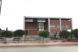 İslahiye Adalet Sarayı