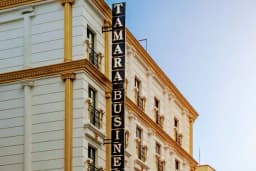Tamara Business Otel Antalya