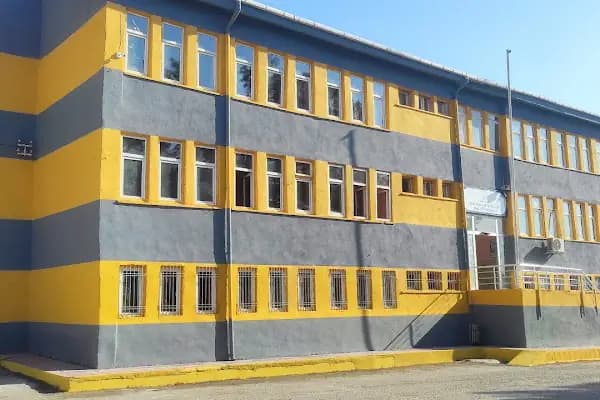 Şehit Abdullah Tayyip Olçok İmam Hatip Ortaokulu, Artuklu - Eğitim Kurumu - Mardin Artuklu