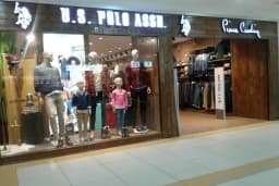 U.S. POLO ASSN.