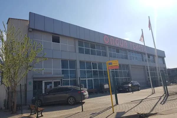 Ongur Tekstil - Üretici - Bursa Gürsu