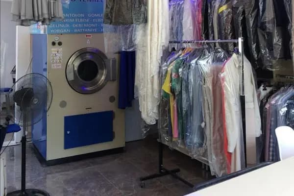 Dry Best Kuru Temizleme - Kuru Temizlemeci - Sakarya Serdivan