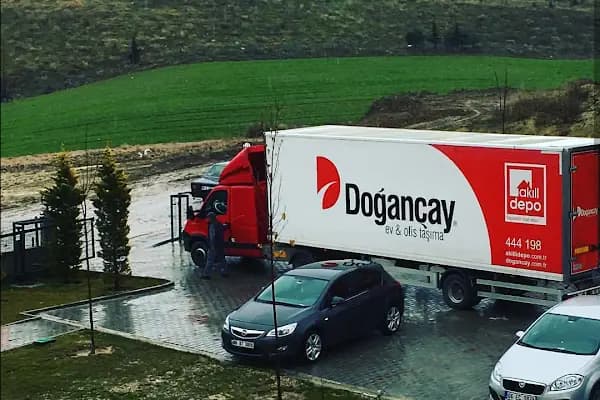 Doğançay Nakliyat Ticaret A.Ş. - Taşımacılık Hizmeti - Ankara Altındağ