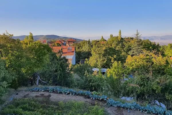 Aliveren - Yerleşim Yeri - Denizli Honaz