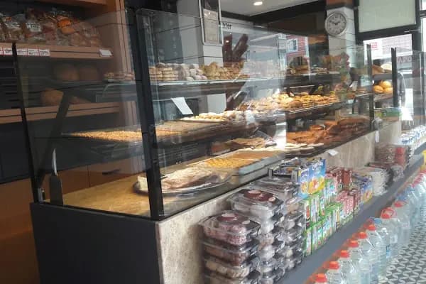Cihangir Unlu Mamulleri - Fırın - İstanbul Avcılar