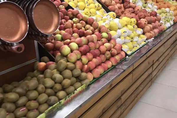 SEYHANLAR - Market - İstanbul Avcılar
