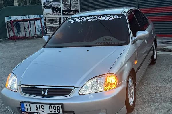 AUTO CLEAN KOCAELİ - Araba Yıkama - Kocaeli İzmit