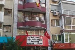 Göztepe Ağız ve Diş Sağlığı Polikliniği