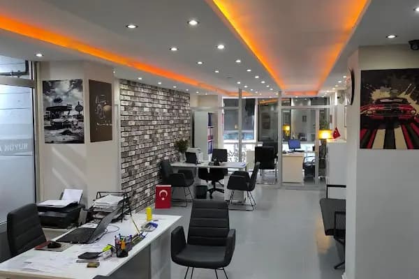 Anadolu Sürücü Kursu Esenyurt Şubesi - Sürücü Kursu - İstanbul Esenyurt