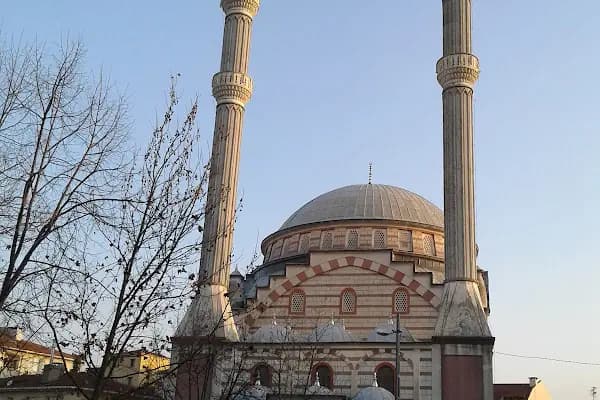 Takva Camii - Cami - İstanbul Pendik