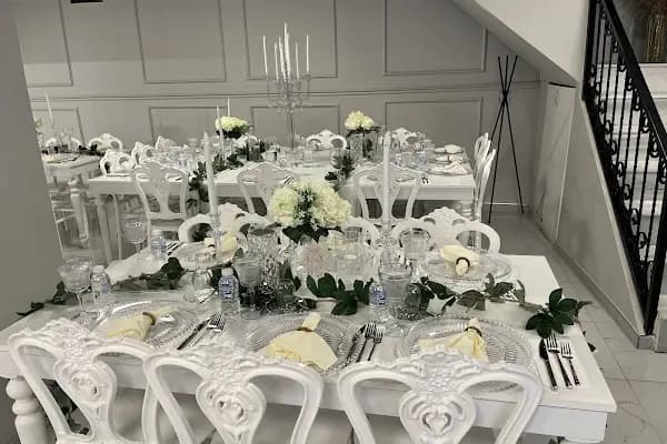 Ela Düğün Salonu &amp; Toplantı Salonu - Düğün Salonu - İstanbul Küçükçekmece