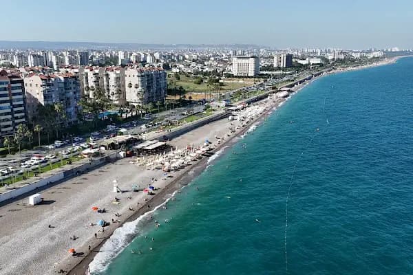 Gürsu Mahallesi Muhtarlığı - Resmi Kurum - Antalya Finike