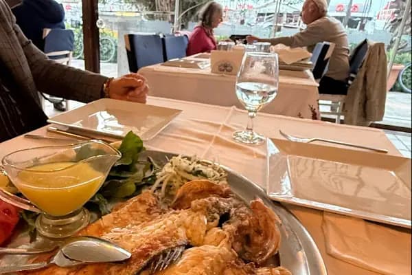 Korfez Restaurant - Türk restoranı - Muğla Bodrum