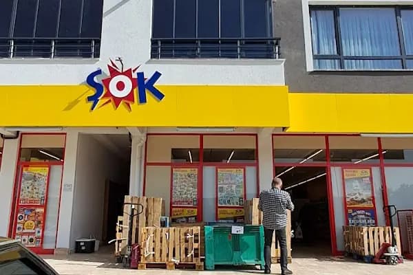 ŞOK MARKET - Süpermarket - Ankara Ayaş