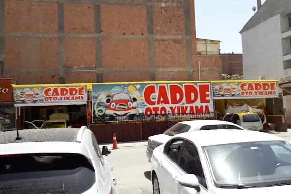Cadde Oto Yıkama - Araba Yıkama - Malatya Battalgazi