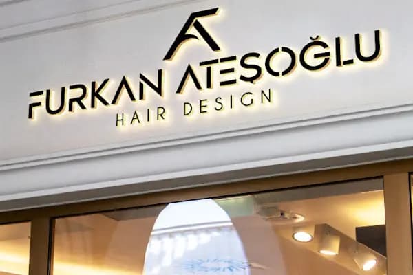 KUAFÖR FURKAN ATEŞOĞLU - Kuaför - Diyarbakır Kayapınar
